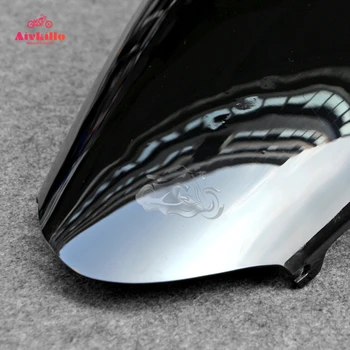 Primerni Za VFR 800 2002 - 2012 motocikel Vetrobransko steklo vetrobransko steklo črno VFR800 2003 2004 2005 2006 2007 2008 2009 2010 2011