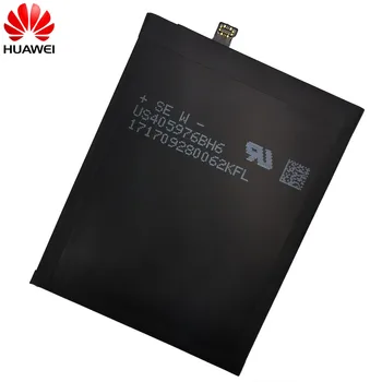 Prvotne Hua Wei Zamenjava Baterije Telefona HB366179ECW za Huawei Nova 2 CAZ-AL10 CAZ-TL00 2950mAh+Brezplačna Orodja