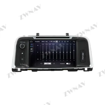 PX6 4GB+64GB Android 10.0 Avto Multimedijski Predvajalnik Za Kia K5/OPTIMA avto GPS Navi Radio navi stereo IPS, zaslon na Dotik, vodja enote