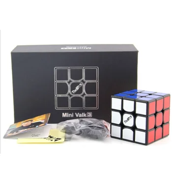 Qiyi Valk3 Mini 3x3x3 4.74 S Čarobno Hitrost Kocka 3x3 Cubo Magico Puzzle Mofangge Valk 3 WCA Konkurence Kocke igrača za otroka, Vrsto Omejitev