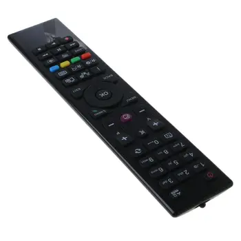 RC4860 Zamenjati TV Daljinski upravljalnik za Hitachi TV/Telefunken 32TFNSFVPFHD/42HXT12U 28GE