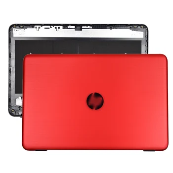 Resnično Nov Laptop primeru Za HP 17-X 17-Y LCD Nazaj Pokrov 856594-001 46008C0P0004 Rdeče Prenosni računalnik, LCD Hrbtni Pokrovček Zgornjem Primeru