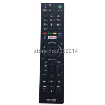 RMT-TX100D daljinski upravljalnik, ki je primerna za SONY TV NETFLIX TV Fernbedienung KD-43X83DIC KD-55XK8599 KDL-43W800C