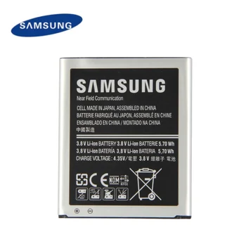 Samsung Original Baterija EB-BG313BBE Za Samsung Galaxy ACE4 Lite G313H S7272 s7898 S7562C G318H G313m J1 Mini Prime 1500mAh