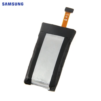 SAMSUNG Original Nadomestna Baterija EB-BR360ABE Za Samsung Prestavi Fit2 Fit 2 R360 SM-R360 Pametno Gledati Baterije 200mAh