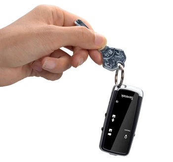 Savetek Mini USB Pen Digitalni Video Snemalnik Podpira Micro SD Kartico Kamere 480P OTG Kabel za Telefon Android