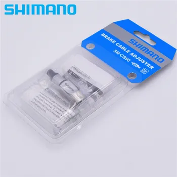 Shimano SM-CB90 Zavorni Kabel sredstvo za Uravnavanje Za Neposredno Montažo Tip Kaliper Cestno Kolo