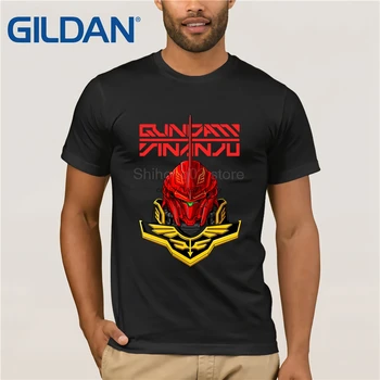 Sinanju Gundam T-Shirt