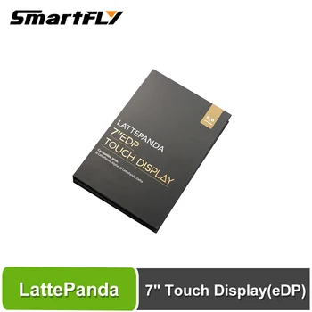 Smartfly Latte panda 7-palčni prenosni ultra-tanek zaslon na dotik (eDP)-primeren za LattePanda Alfa & Delta