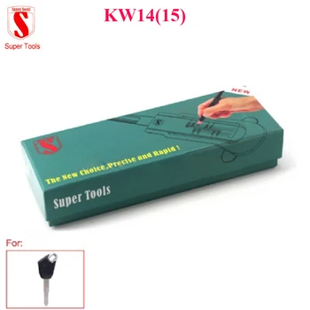 Super orodje KW14 locksmith orodje,popravilo avtomobila locksmith orodje