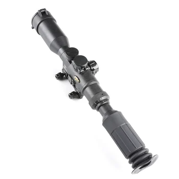 Taktično SVD 3-9X42 Puško Področji Optike Pogled Lovski Red Dot Svetlobe 11 mm/20 mm Val Železniškega Znanja Riflescope Znamenitosti