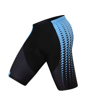 Teleyi 2021 Unisex Kolesarski Hlače Pro 3D Gel Oblazinjeni Moških Oblačil MTB Kolesarske Hlače Shockproof Downhill Kolesa, kratke Hlače Udobno
