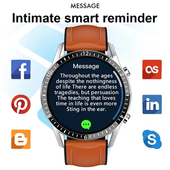 Timewolf Smartwatch 2020 Android Moških Bluetooth Klic Pametno Gledati 2020 Relogio Inteligente Smart Wach za Android Telefon Iphone IOS