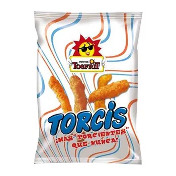 Torcis z naravnimi sir Tosfrit polje 24 vrečke
