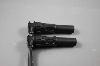 Tuljave vžiga kabel za Roewe 350, Novo MG3, Moda Jingyi 1,5 L
