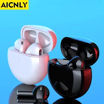 Tws 2020 NOVE slušalke, brezžične slušalke, polnilnik polje šport čepkov za slušalke in mikrofon nizke latence gaming slušalke Bluetooth
