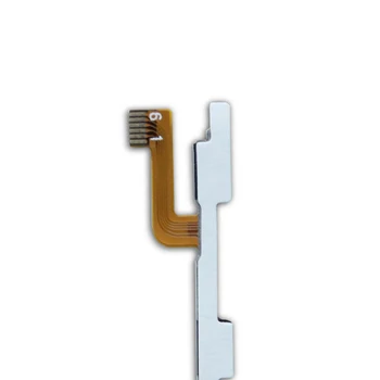 UMIDIGI S2 LITE Strani Gumb Flex Kabel Prvotne Power + Volume gumb Flex Kabel za popravilo delov za UMIDIGI S2 LITE