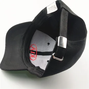 Unisex Modna Bombaž Avto logotip uspešnosti Baseball Kapa klobuk za KIA RIO K2 K3 K5 K9 sportage