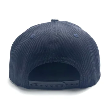 Unisex Trdna Ravno Robna Klobuk z Vzorci za Vezenje Nastavljiv Hip Hop Stilsko vrnitev žoge Baseball Caps