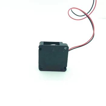 USB 12000rpm 1CFM 5 Novih 2510 2,5 cm GB0502PFV1-8 Turbo puhalo zraka Mini izpušni ventilator