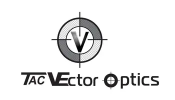 Vector Optics Taktično 6-9