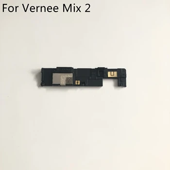 Vernee Mix 2 Uporablja Glasen Zvočnik Zumer Zvonjenja + Antena Za Vernee Mix 2 MTK6757 jedro Octa 6.0 Palčni Pametni 2160x1080
