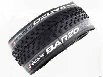 Vittoria Barzo 29x2.10 TNT (TUBELESS READY) Zložljivi Gorsko kolo pnevmatike, Mtb 29 tubeless pnevmatike