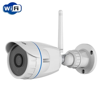 Vstarcam C17 Onvif WIFI Wireles IP Kamera Zunanja Varnost 720P Vodotesen IP66 Omrežja HD CCTV Kamere Podporo 128G SD Kartico