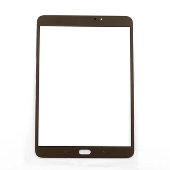 WEIDA Zaslon Replacment Za Samsung Tab Galaxy S2 8.0 SM-T710 SM-T715 Zaslon na Dotik Steklena Plošča
