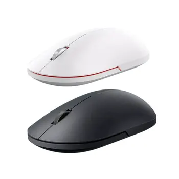 Xiaomi Wireless Mouse 2/Moda Mouse/Miško Lite Bluetooth Povezave USB 1000DPI 2,4 GHz Optični Izklopite Prenosni Gaming Miška