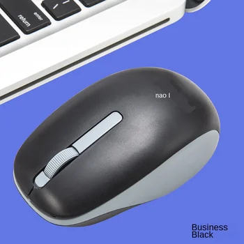 XQ 2.4 G wireless mouse Prenosni mini ergonomska optična miška visoke kakovosti 1200 dpi računalniško miško gaming miška za prenosni računalnik
