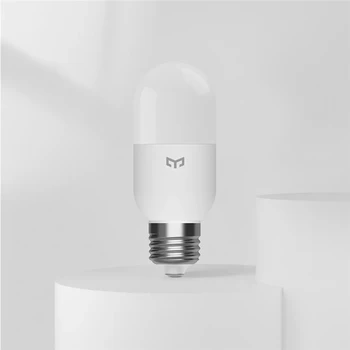 Yeelight YLDP26YL M2 Očesa E27 Smart LED Žarnica 4W Barvna Temperatura Lučka za Delo z HomeKit za Namizno Luč namizne Svetilke Pozornosti