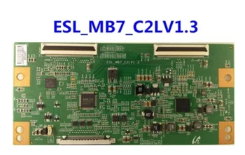 Yqwsyxl Original TCON logiko Odbor ESL_MB7_C2LV1.3 OSEB-MB7-C2LV1.3 za Sony KDL-40EX520 Zaslon LTY400HM08 LTU400HM01