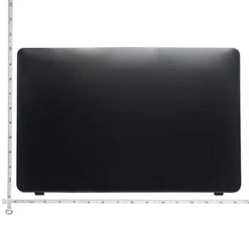 Za Acer Aspire E1-571 E1-531 E1-531G E1-521 E1-571G 5741 5740 pokrov LCD hrbtni pokrovček Zadnje Primeru črno AP0QG000101