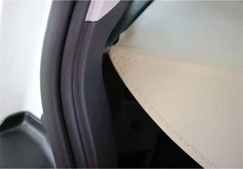 Zadnji Tovor Kritje Za BMW X5 E53 1998-2006 zasebnosti Trunk Zaslon Security Shield odtenek Auto Dodatki