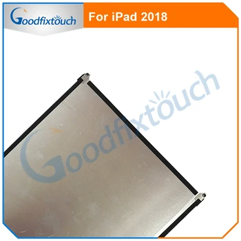 Zaslon na dotik Za ipad 6 2018 A1893 A1954 LCD-Zaslon Za iPad 2018 LCD Zaslon na Dotik Zaslon Popravilo Delov 9.7