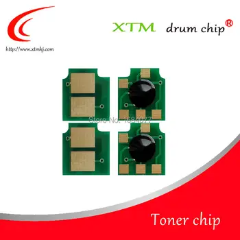 Združljiv čip CF358-359-364-365 tiskalnik čip za HP M880 toner čip