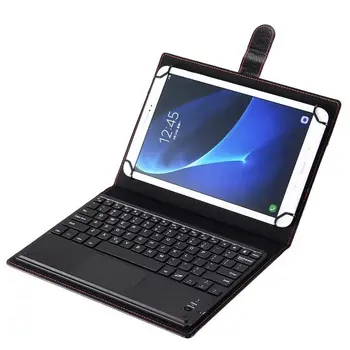Zenpad Z10 ZT500KL Tipkovnico pokrov Za ASUS ZenPad 3S 10 Z500M Z500KL P027 Z500 Tablični računalnik Brezžično tipkovnico Bluetooth Primeru +pen