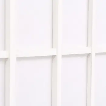 Zložljivi 4Panel Soba Divider Japonski Slog Stenski Delilnik Particijo Zaslon Sodobne trajno preprosto odtenek Delilnik dnevna soba spalnica