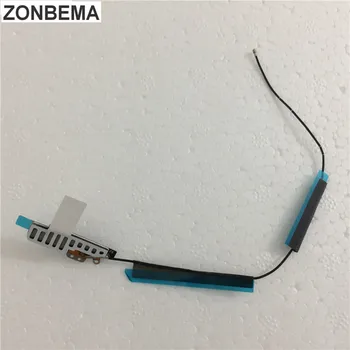 ZONBEMA 50pcs/veliko Visoko kakovostnih Novih wifi WLAN brezžični Signal antene flex kabel za iPad mini 1 2 3