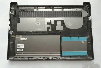 Čisto nov original za Dell Inspiron 7000 7460 Laptop primeru D lupina Srebro LCD pokrov 035HW3 Pokrov