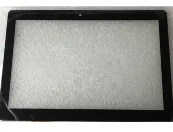 Črna 10.1 Palčni za Billow X104 X103 Kapacitivni zaslon na dotik plošče popravilo, zamenjava rezervnih delov brezplačna dostava